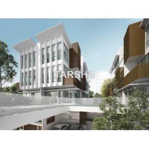 The Airie, Bandar Sri Damansara