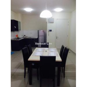 Endah Promenade, Taman Sri Endah, Sri Petaling