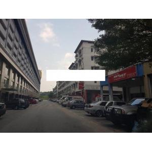 Dataran Otomobil Shah Alam, G-Flr, Seksyen 15, Shah Alam