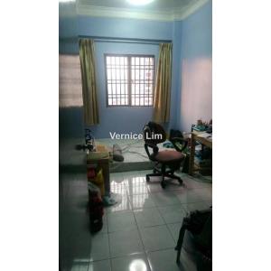 Pelangi Damansara, Bandar Utama