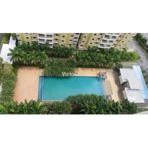 Ixora Apartment, Bukit Baru