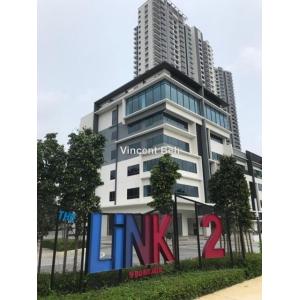 The Link 2 Residences, Bukit Jalil
