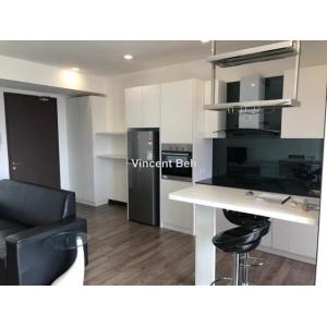 Landmark Residence, Bandar Sungai Long