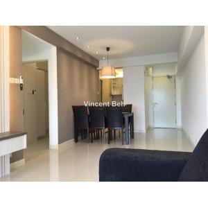 Tiara Mutiara / The Crown, Jalan Klang Lama (Old Klang Road)