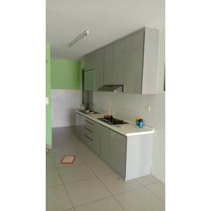 228 Selayang Condominium 