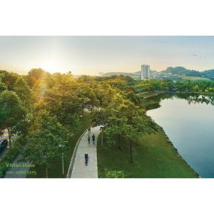 Residensi Mapel OUG, No. 2, Jalan Hujan Rintik, Taman Overseas Union, 58200 Kuala Lumpur