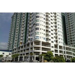 Kepong Sentral Condominium, Kepong