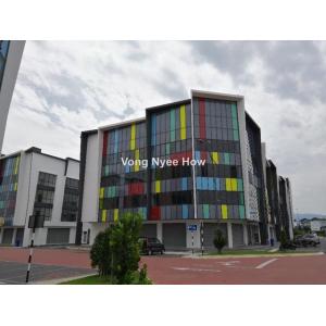 Ecohill Walk Ecohill Taipan Setia Ecohill Eco Majestic, Ecohill Walk Ecohil Taipan Setia Ecohill, Semenyih