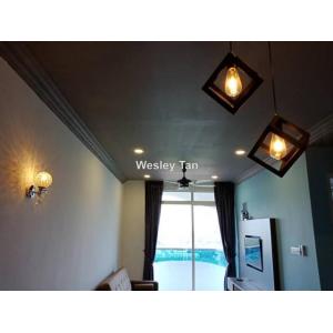 The Wave Residence , Taman Kota Laksamana, Melaka City