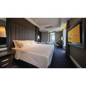 Hatten Suites @ Hatten City, Taman Melaka Raya, Melaka City