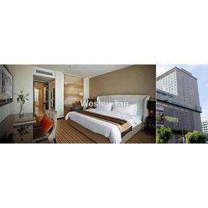 Hatten Suites @ Hatten City, Taman Melaka Raya, Melaka City