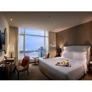 Hatten Suites @ Hatten City, Taman Melaka Raya, Melaka City