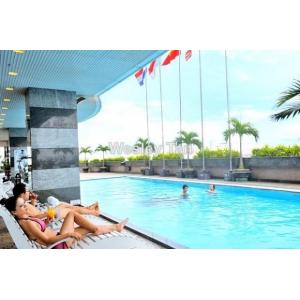 Parkland Residence, Melaka Tengah