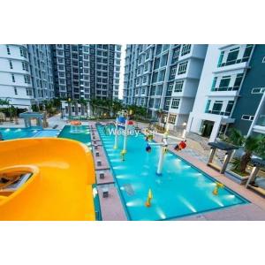 Parkland Residence, Melaka Tengah