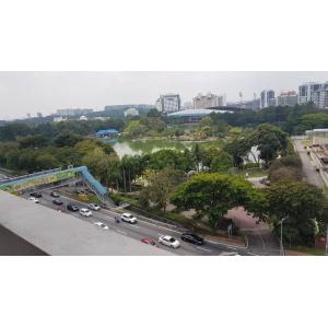 The Grand @ Kelana Damansara Suites