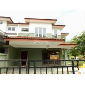 Taman Tun Teja, Rawang