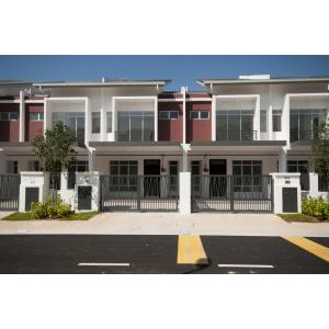 M Residence 1 Rawang