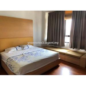 Jalan SB Dagang, Mines Resort City, Selangor