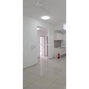 D'sara Sentral, Sungai Buloh