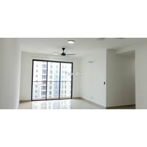 The Henge, Taman Metropolitan Kepong, Kepong