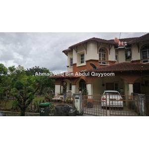 Kulim Perdana, Kulim